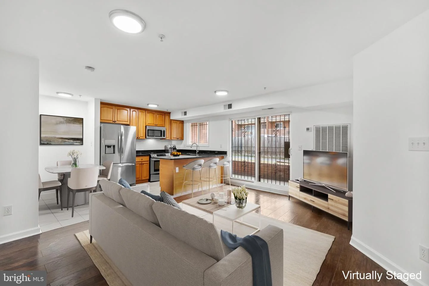 1386 Bryant Street NE Unit 103