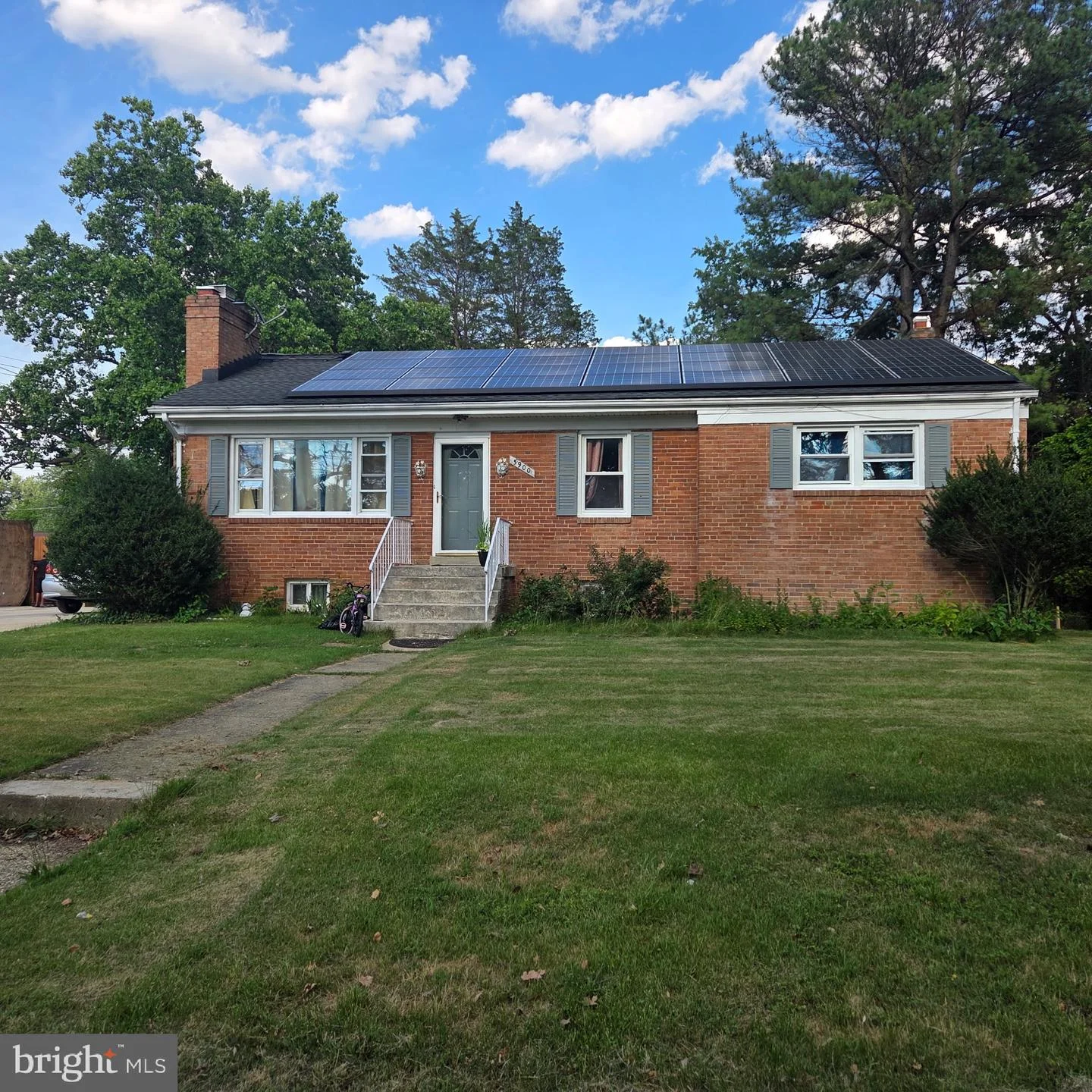 5900 John Adams Drive