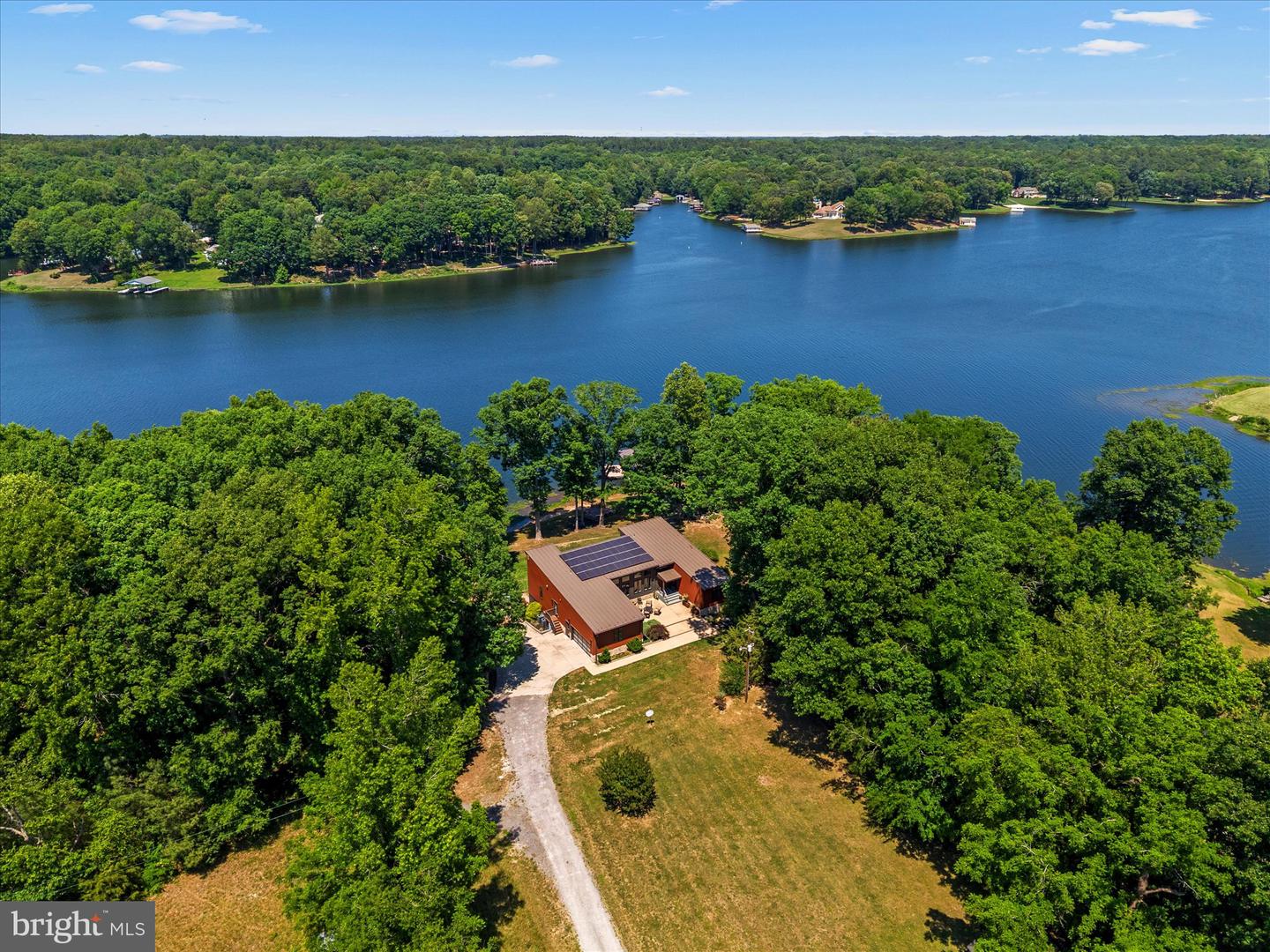 3601 Leonards Lane, Sutherland, VA, 23885