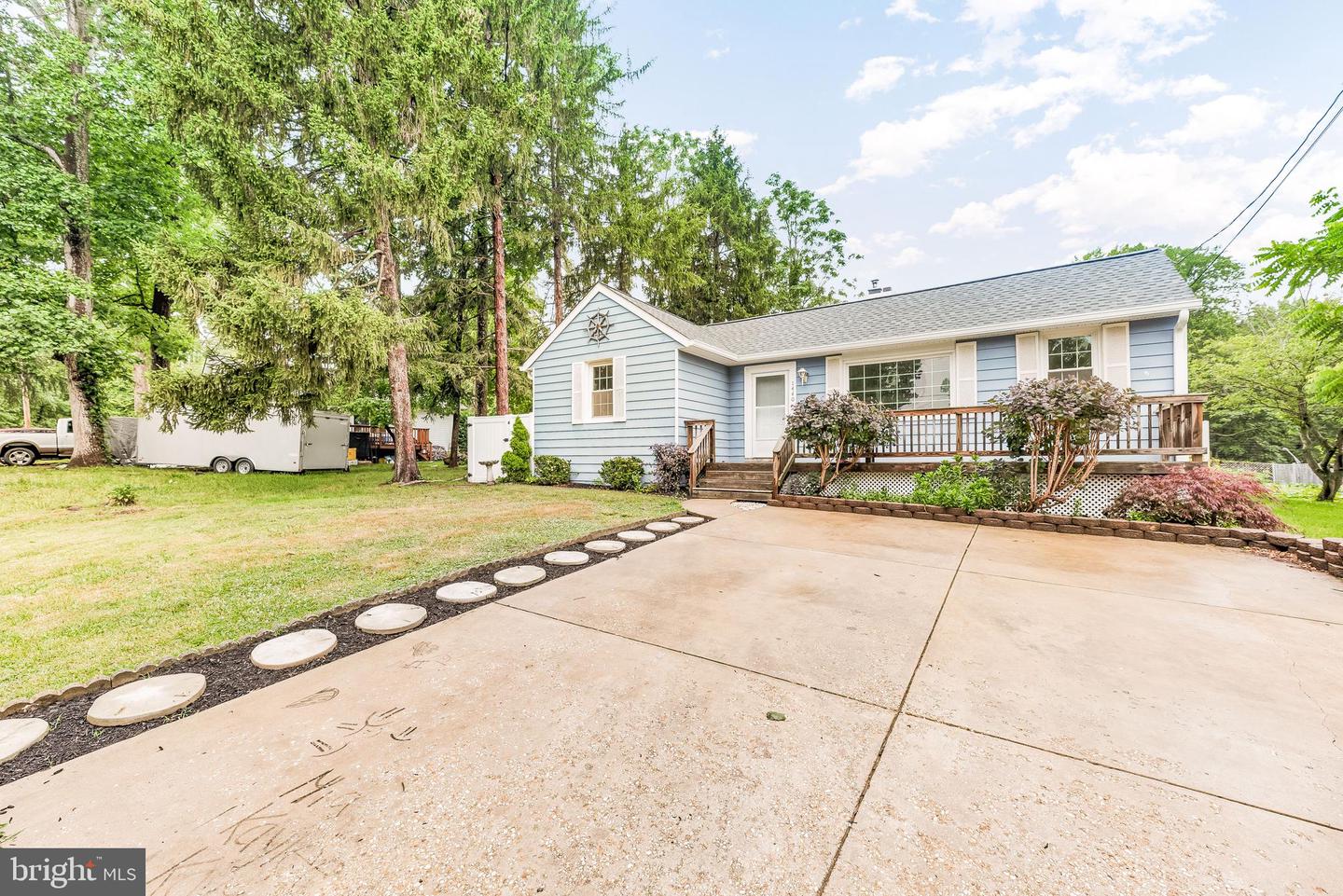1440 Plateau Rd, Saint Leonard, MD, 20685