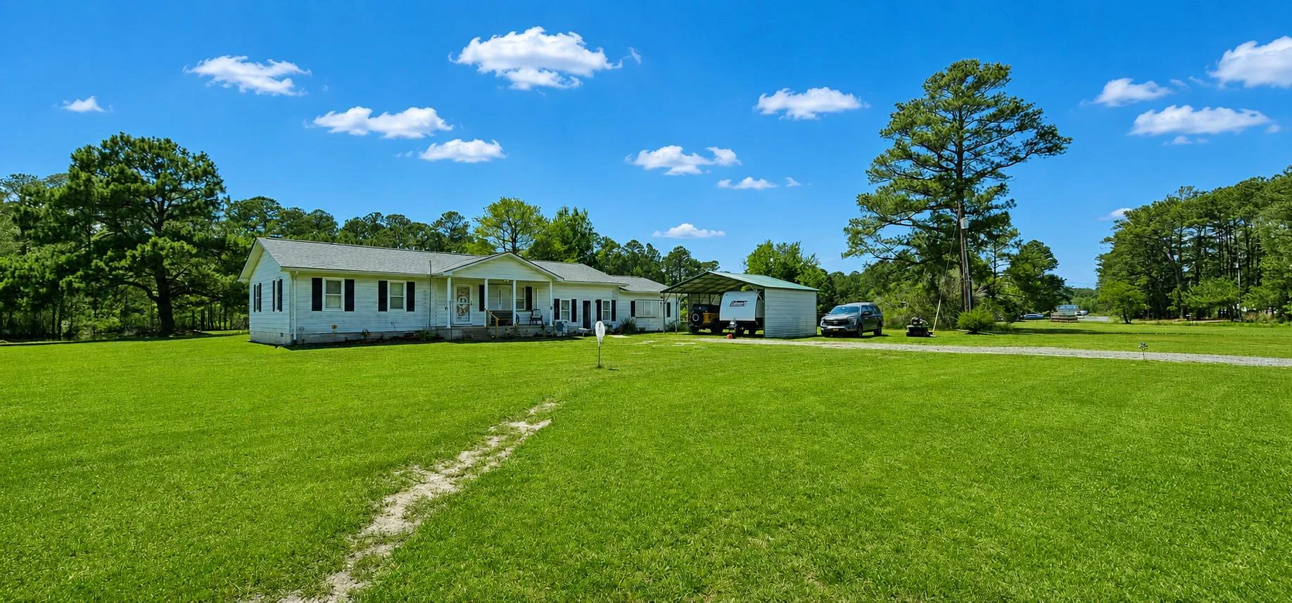 27351 Phoenix Church Road