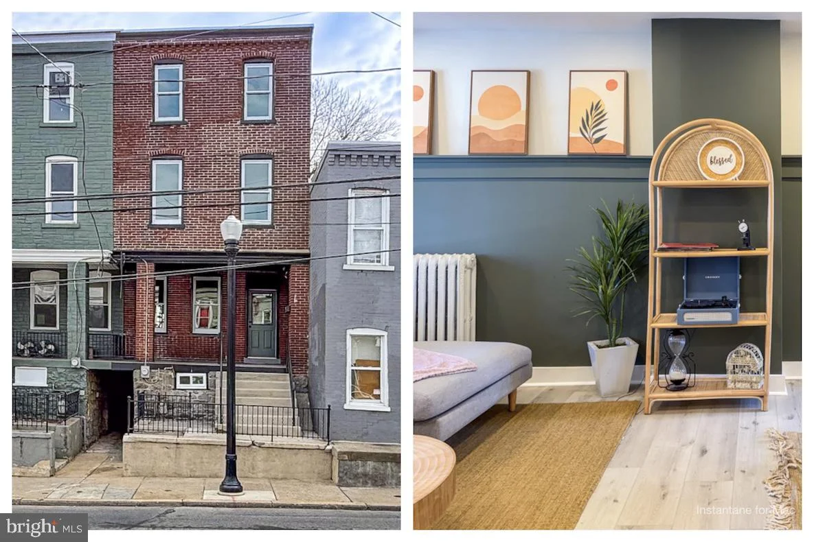428 Manor Street