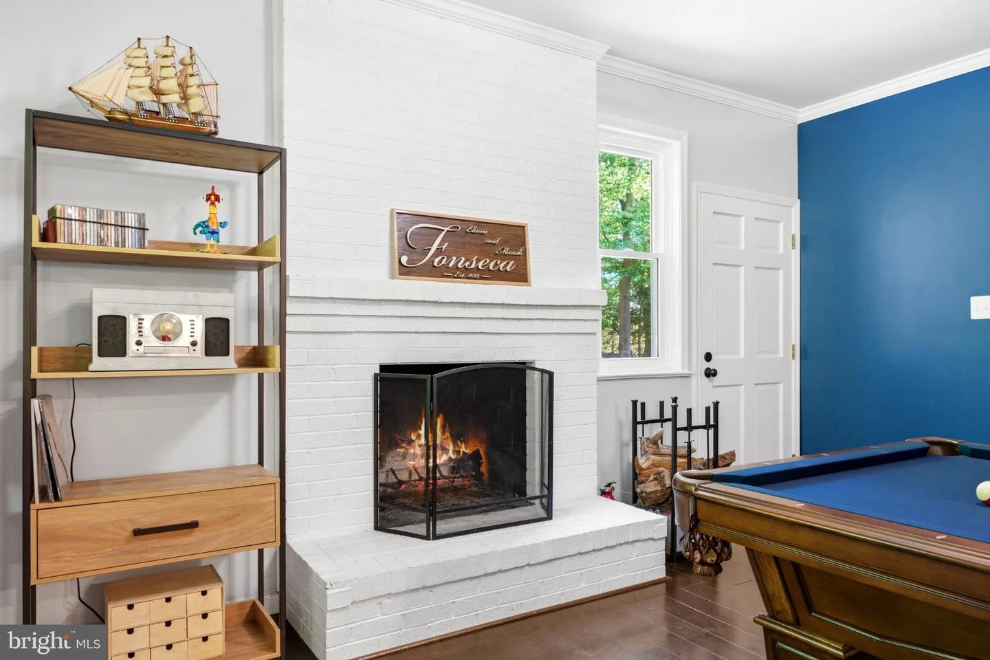 10560 S Faulkner Road, Faulkner, MD, 20632