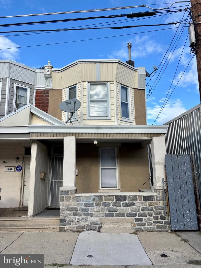1949 Buckius Street