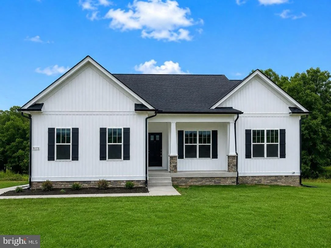 6313 Chickahominy Court