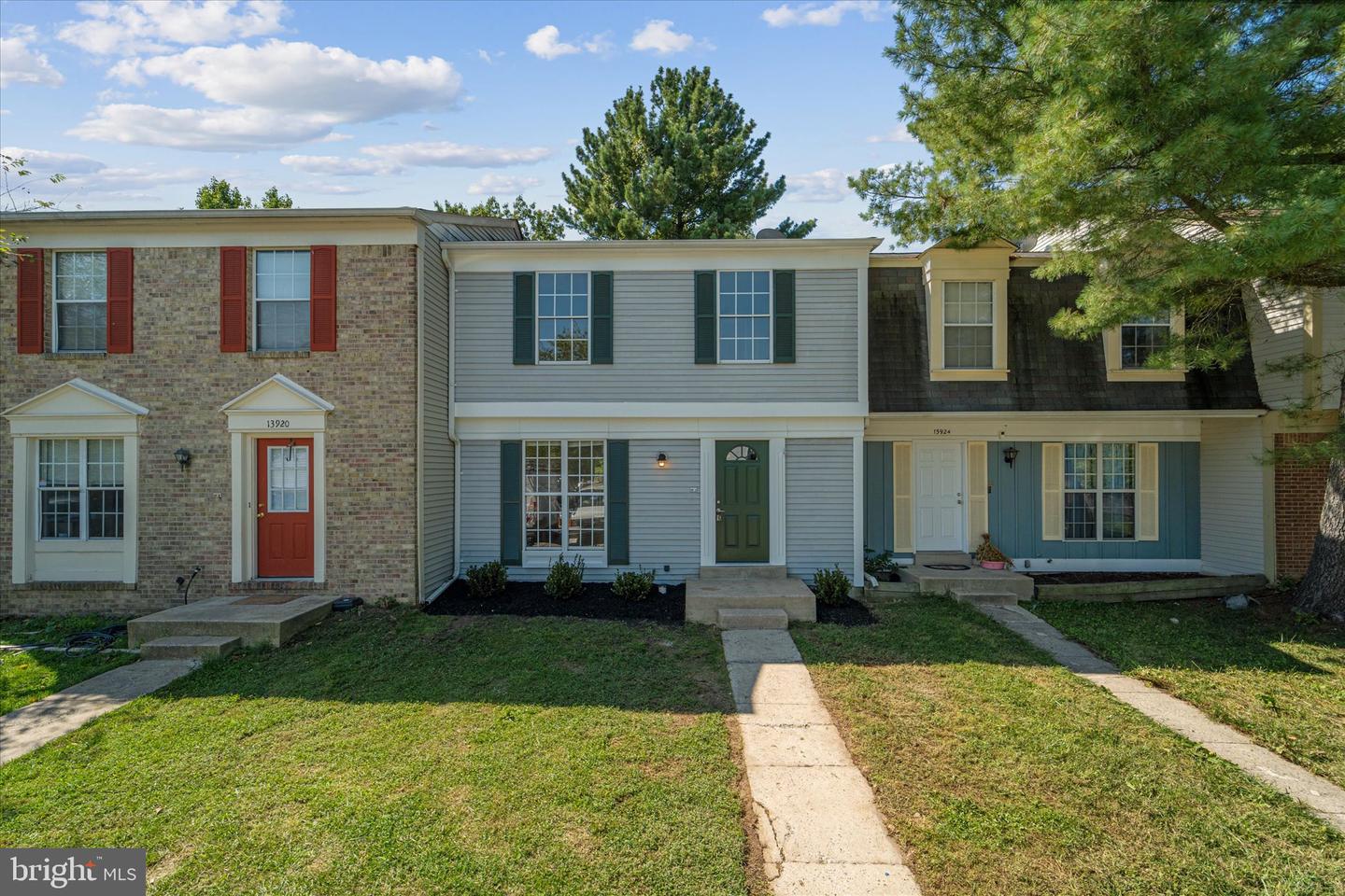 View Silver Spring, MD 20906 townhome