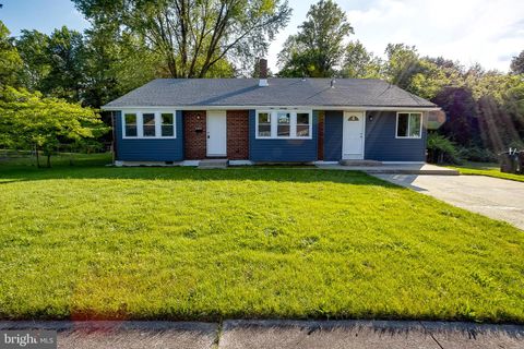 A home in Mantua