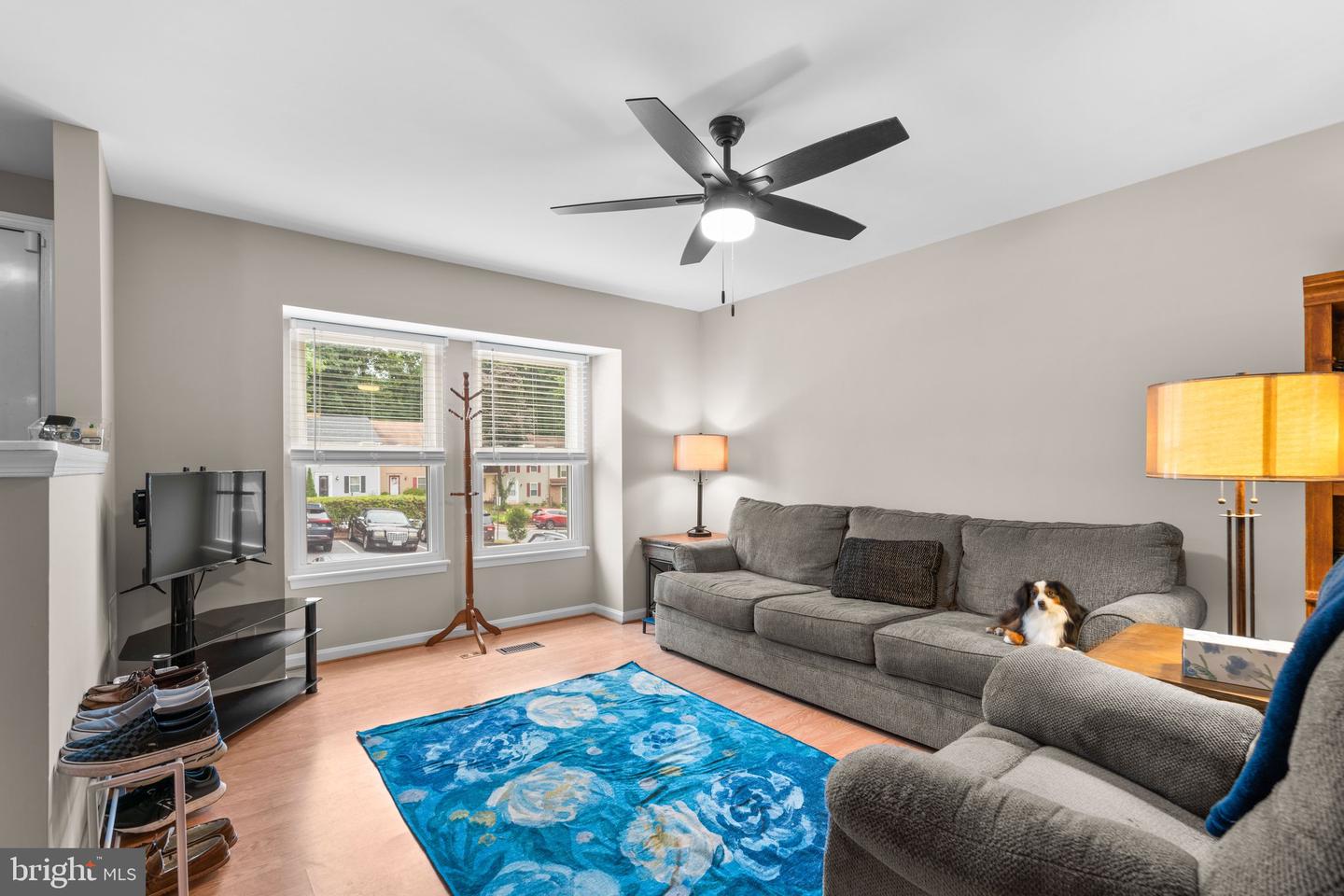 Photo 3 of 46 of 3824 Lansdale Ct #9-54 townhome