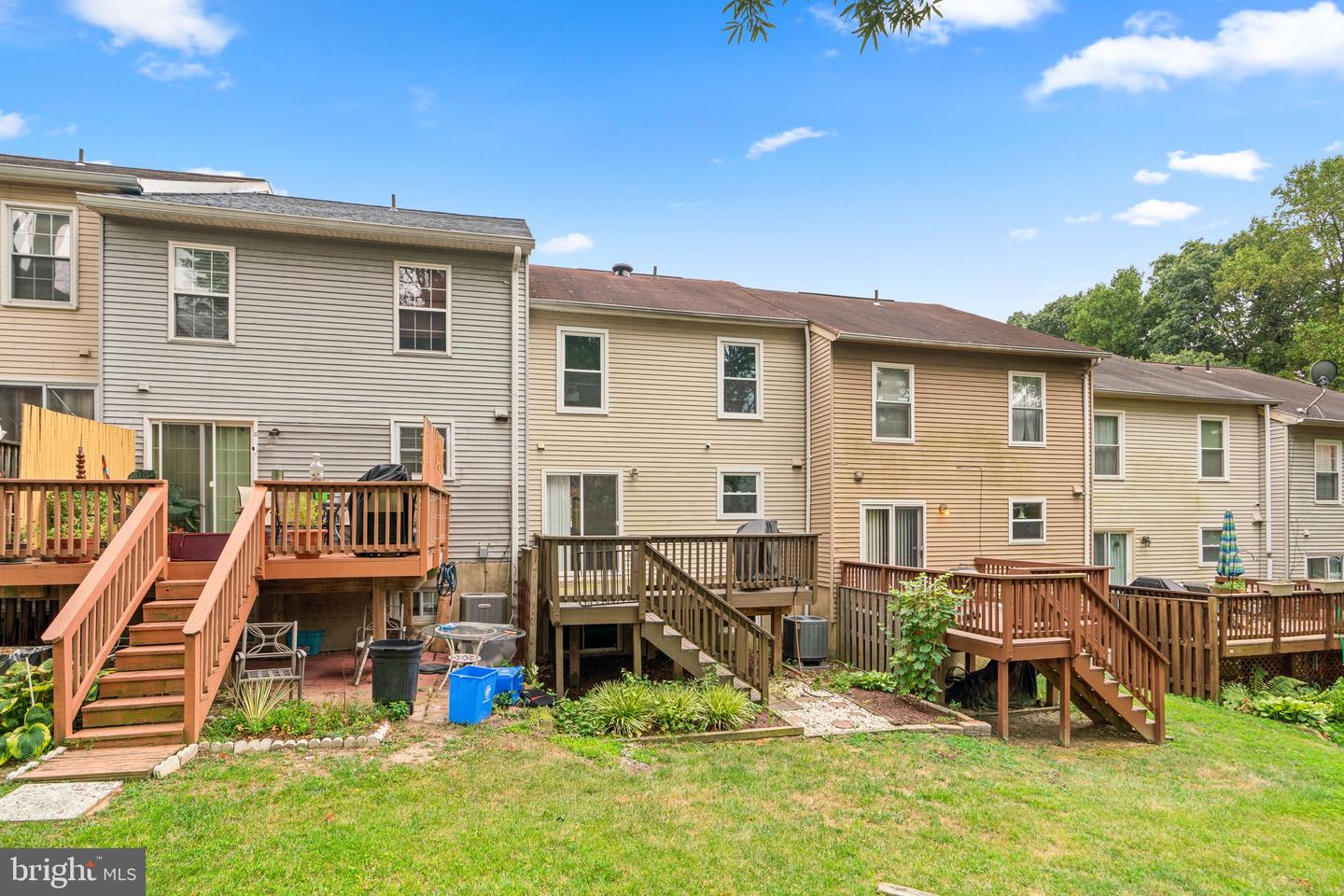 Photo 40 of 46 of 3824 Lansdale Ct #9-54 townhome