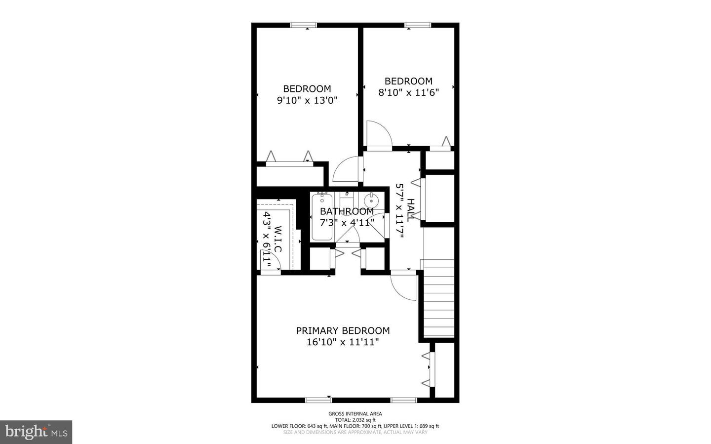 Photo 46 of 46 of 3824 Lansdale Ct #9-54 townhome