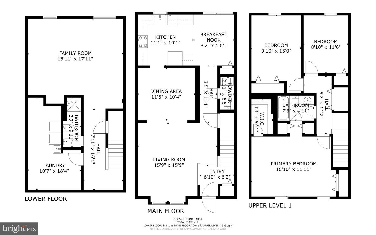Photo 43 of 46 of 3824 Lansdale Ct #9-54 townhome