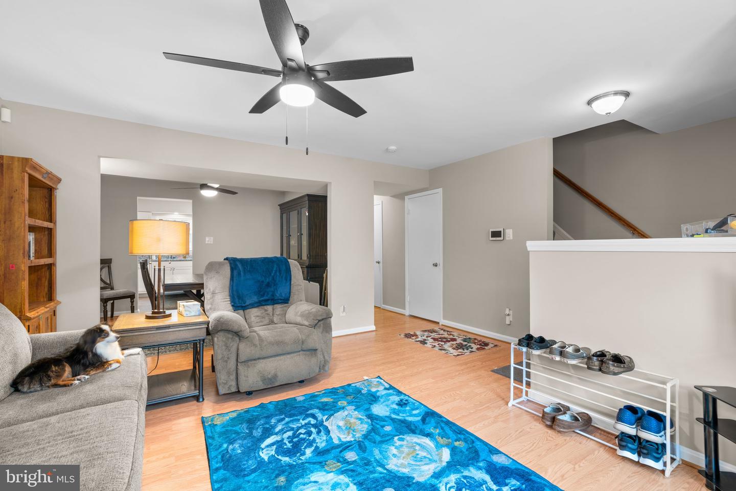 Photo 7 of 46 of 3824 Lansdale Ct #9-54 townhome