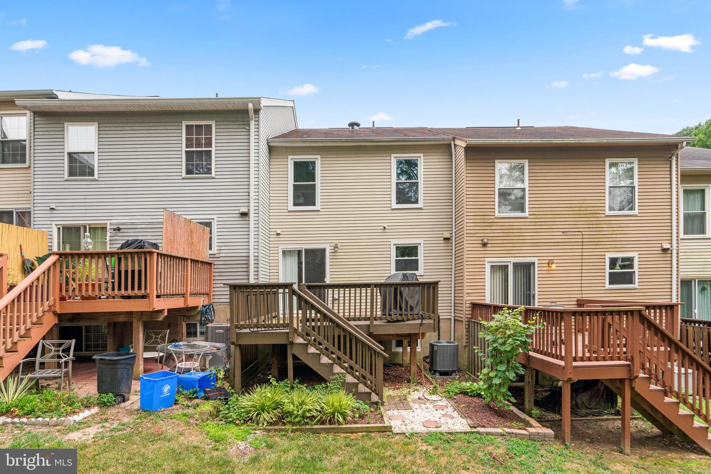 Photo 41 of 46 of 3824 Lansdale Ct #9-54 townhome