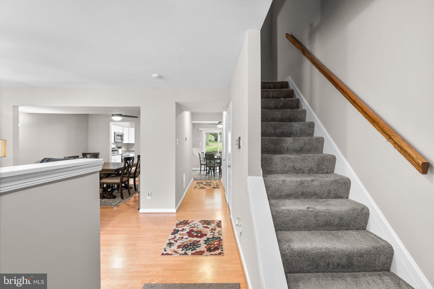 Photo 18 of 46 of 3824 Lansdale Ct #9-54 townhome