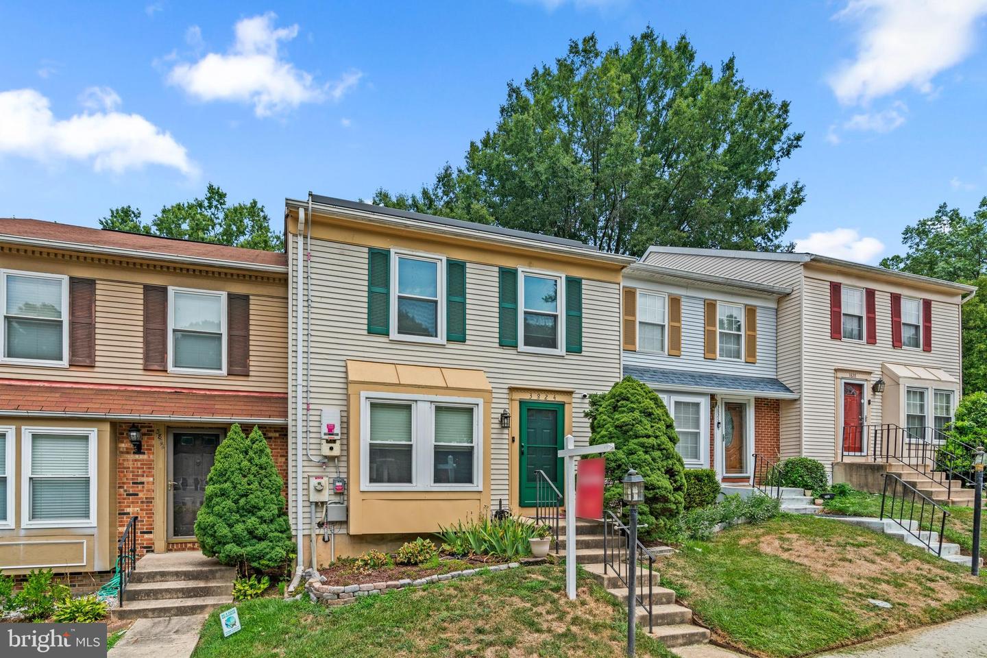 View Burtonsville, MD 20866 townhome