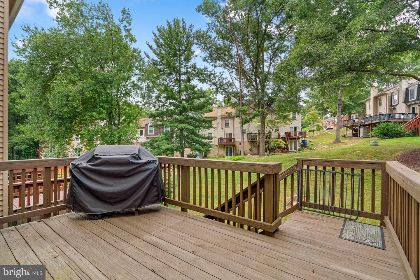 Photo 37 of 46 of 3824 Lansdale Ct #9-54 townhome