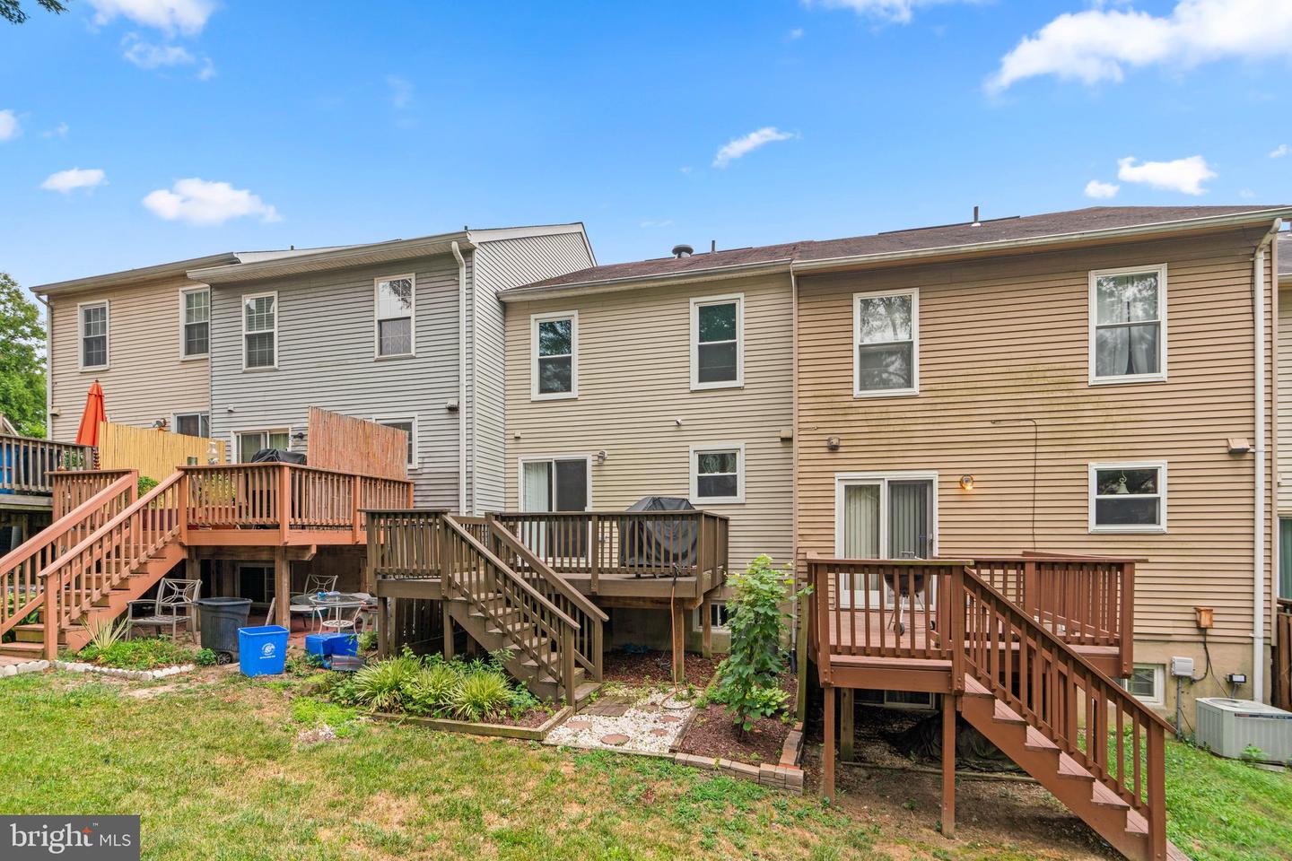 Photo 42 of 46 of 3824 Lansdale Ct #9-54 townhome