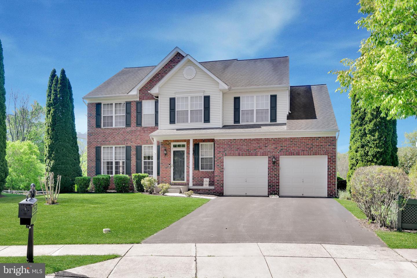3947 Sweet Briar Court, Frederick, MD, 21704