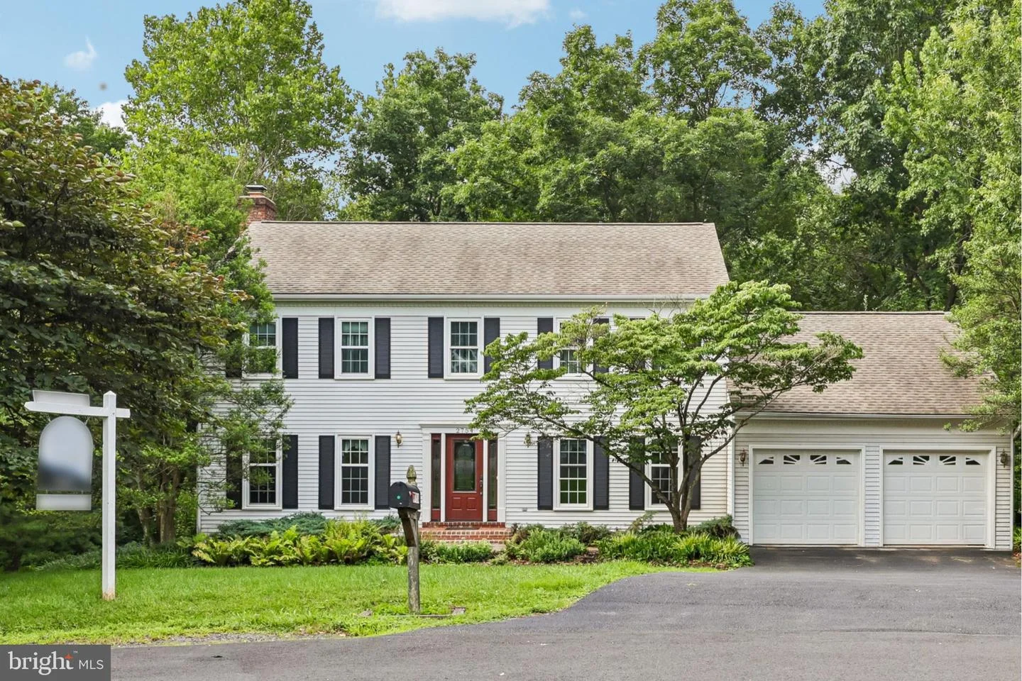 2754 Copper Creek Road