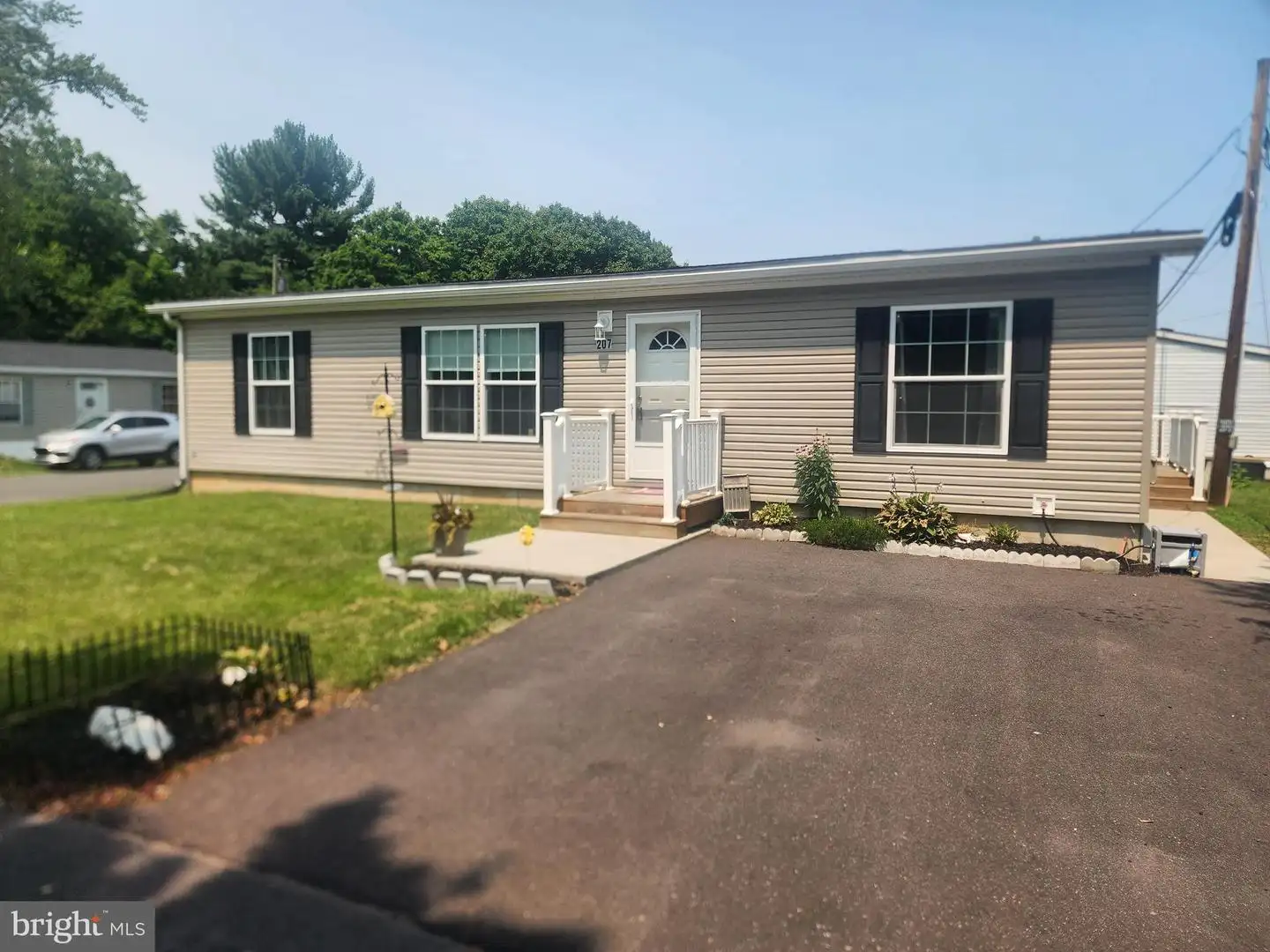 165 W Ridge Pike Unit 207, Royersford, PA, 19468