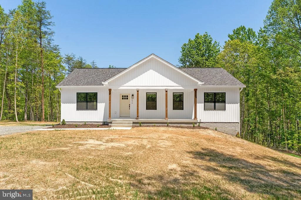 675 Vawter Corner Rd