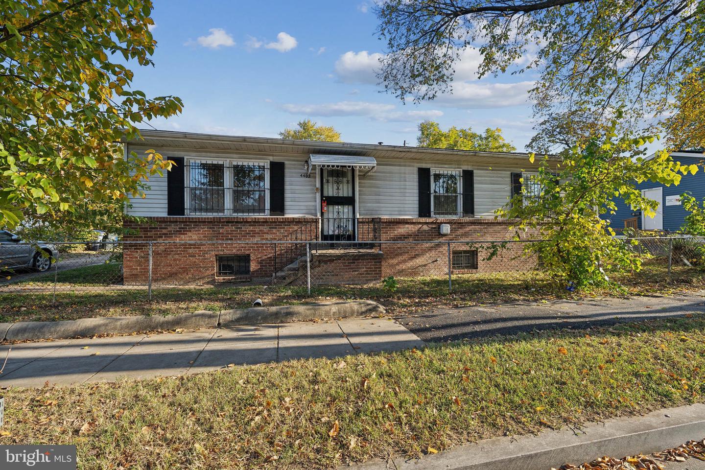 4402 Nannie Helen Burroughs Avenue, Washington, District of Columbia image 1