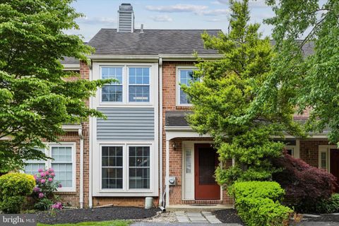 Townhouse in Chesterbrook PA 55 Abrams LANE.jpg