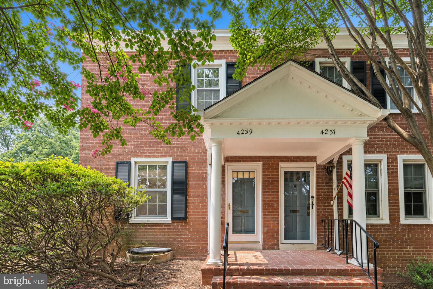 4239 32nd Road S, Arlington, VA, 22206