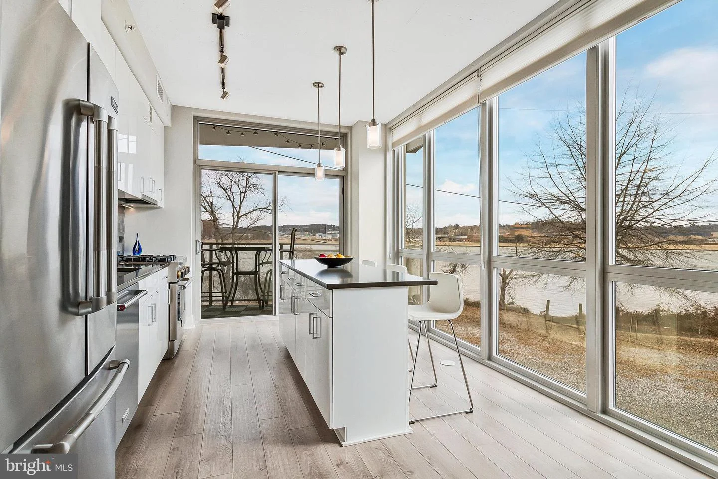 88 V Street SW Unit 201