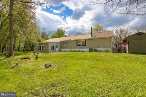 A home in Pittsgrove