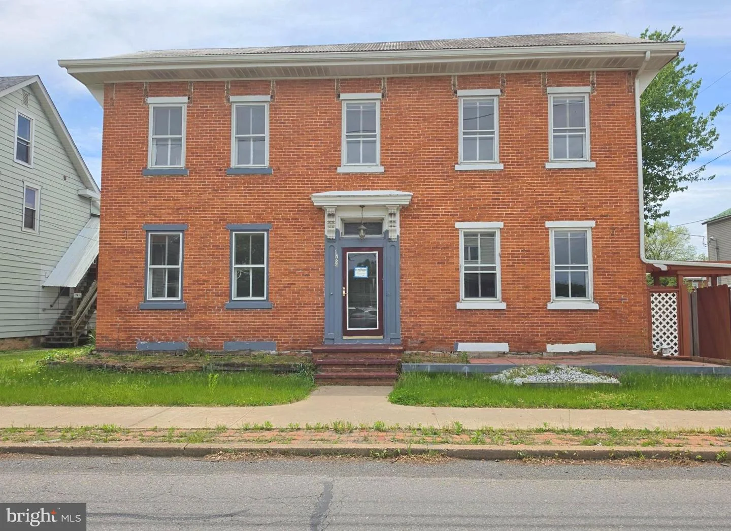 164 Main Street