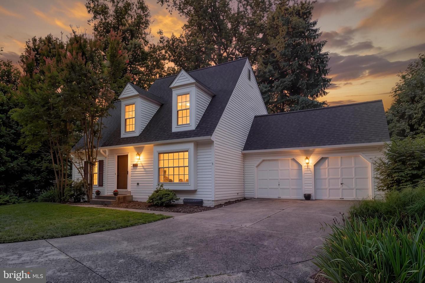 9109 Northedge Drive, Springfield, VA, 22153