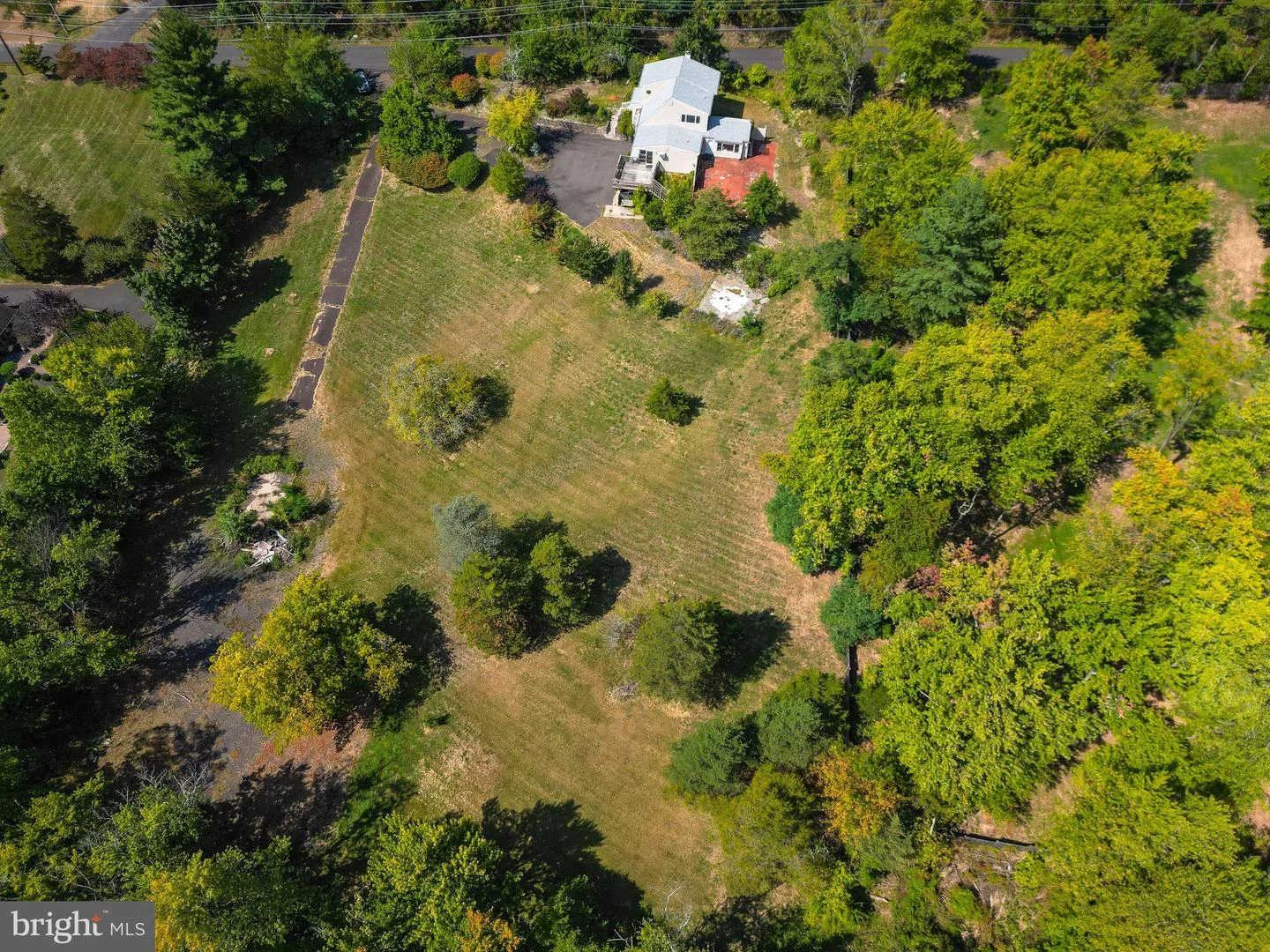 1805 Old York Road