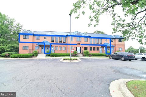 605 Post Office #301,302,303,304 Waldorf MD 20602