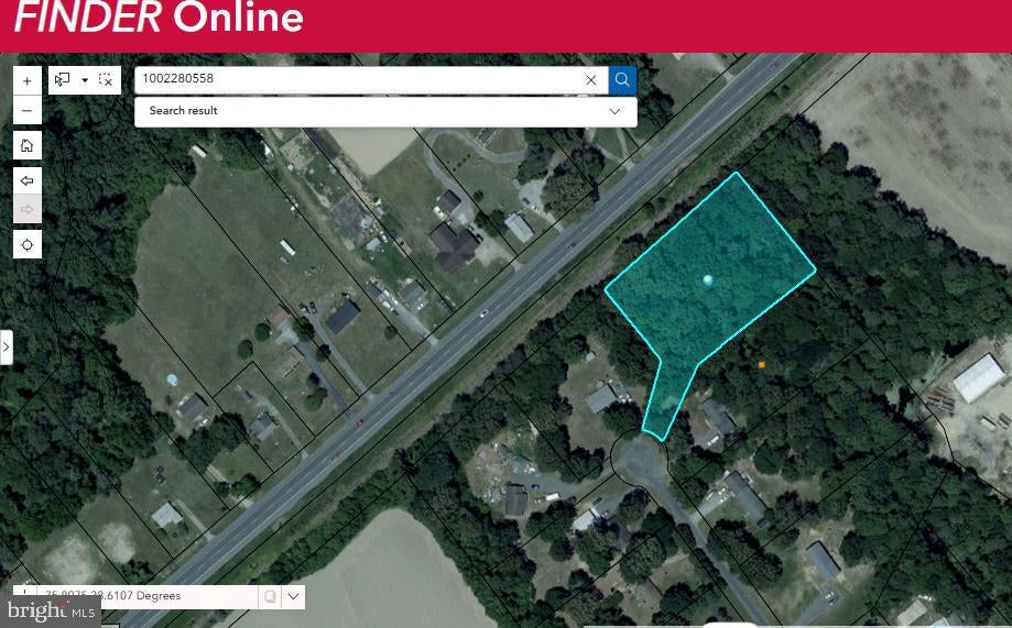 6008 Corey Way, Hurlock, MD, 21643