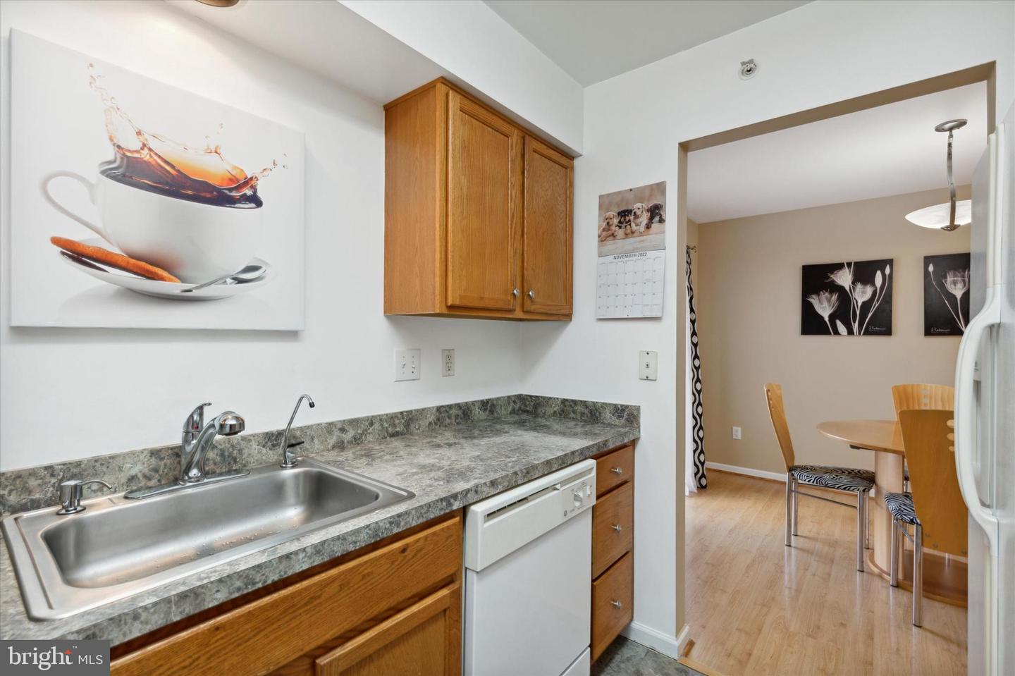 Photo 9 of 23 of 216 Tanager Ct #255 townhome