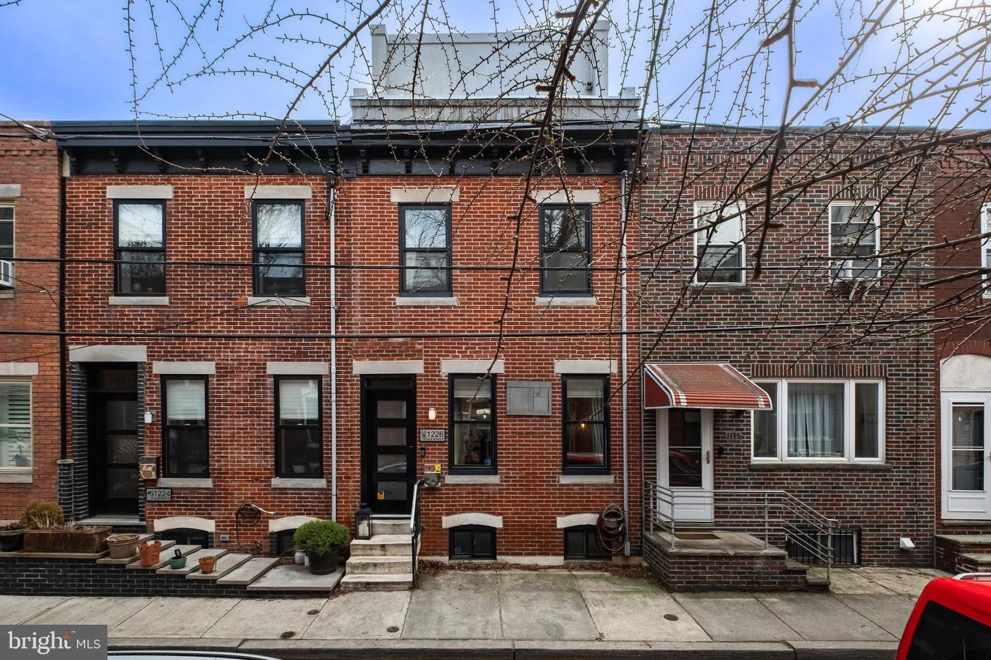 1226 Gerritt Street