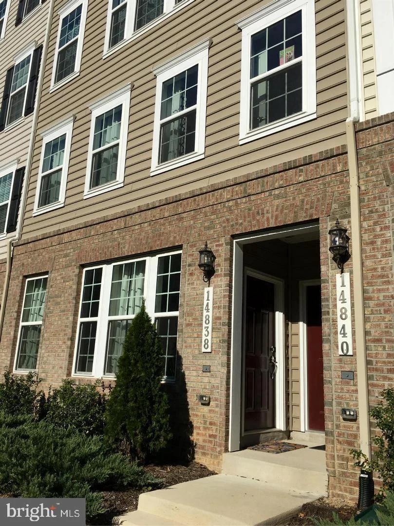 14838 Mason Creek Circle