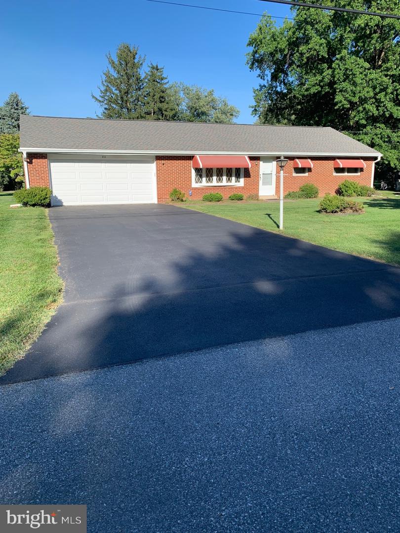 View Mechanicsburg, PA 17050 house