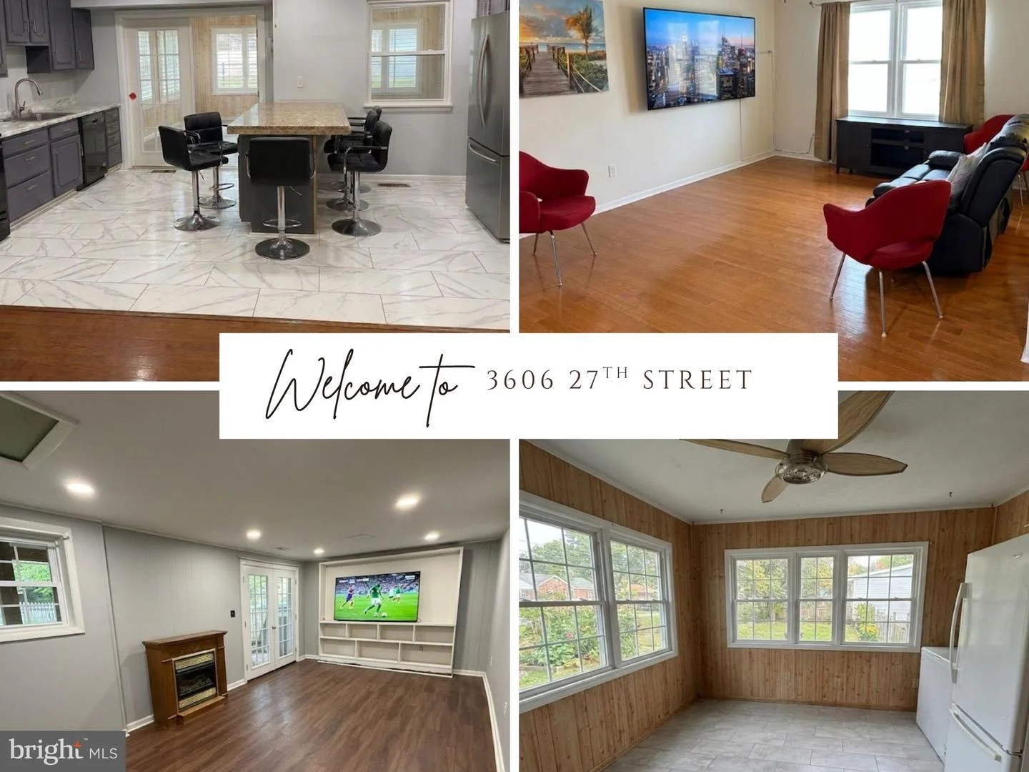 3606 27th Street