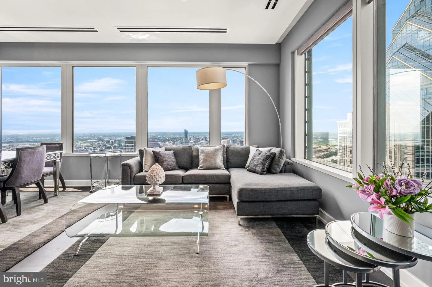 50 S 16th Street Unit 5103