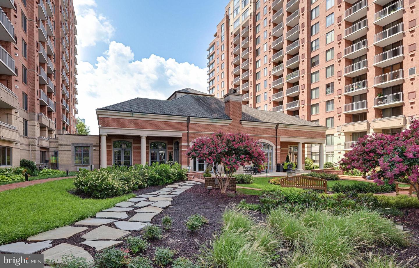 11710 Old Georgetown Road Unit 1404, Bethesda, MD, 20852