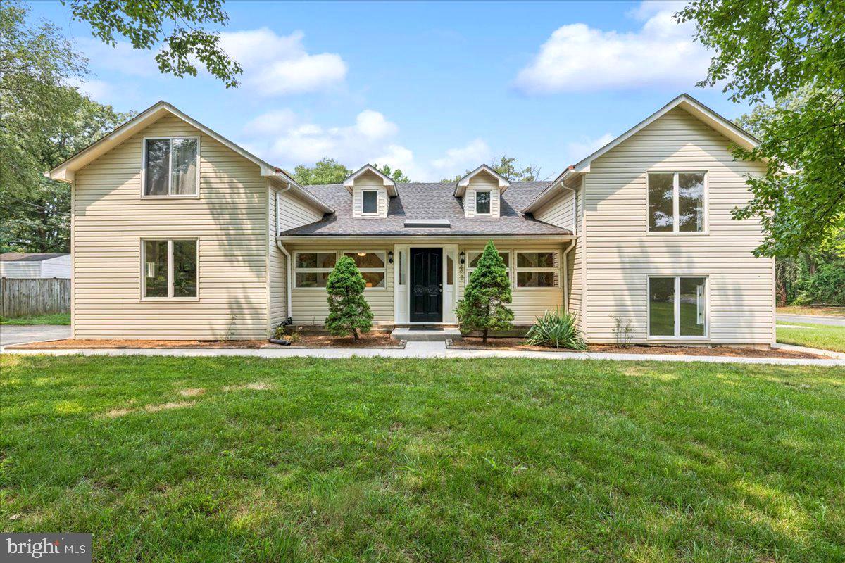 423 Shetlands Lane, Glen Burnie, MD, 21061