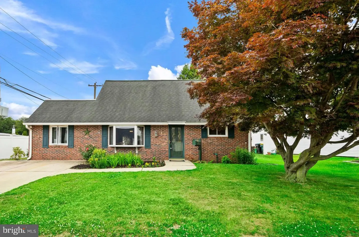 7 Misty Pine Road, Levittown, PA, 19056