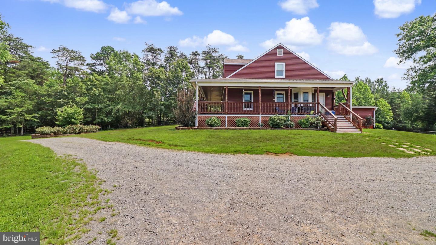 2113 Courthouse Road, Catlett, VA, 20119