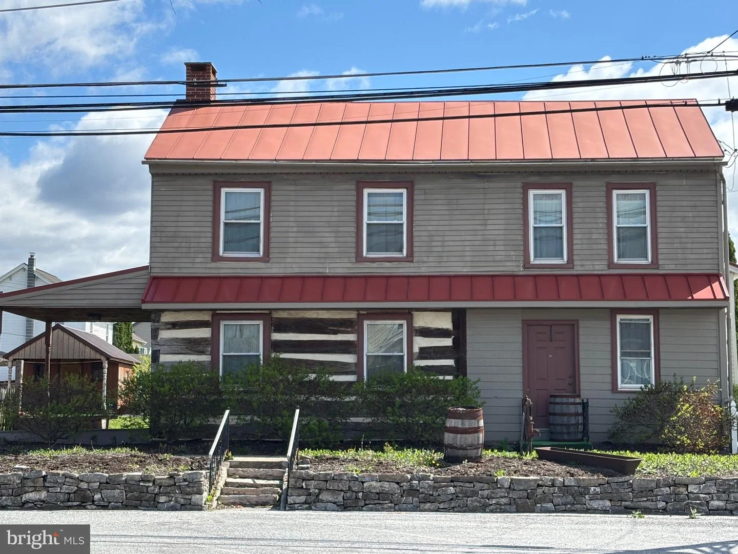 8491 Lancaster Avenue, Bethel, PA, 19507