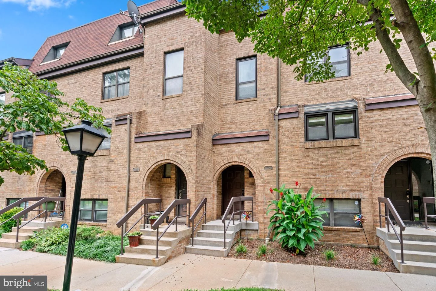 3324 Banneker Drive NE Unit 3324