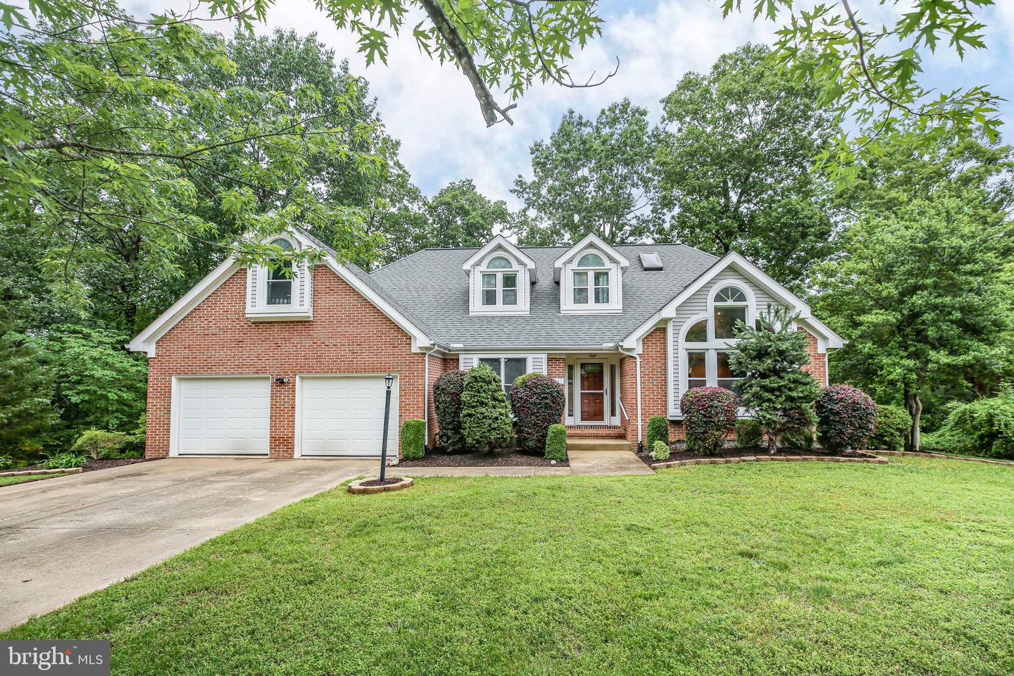 10907 Park Ridge Rd