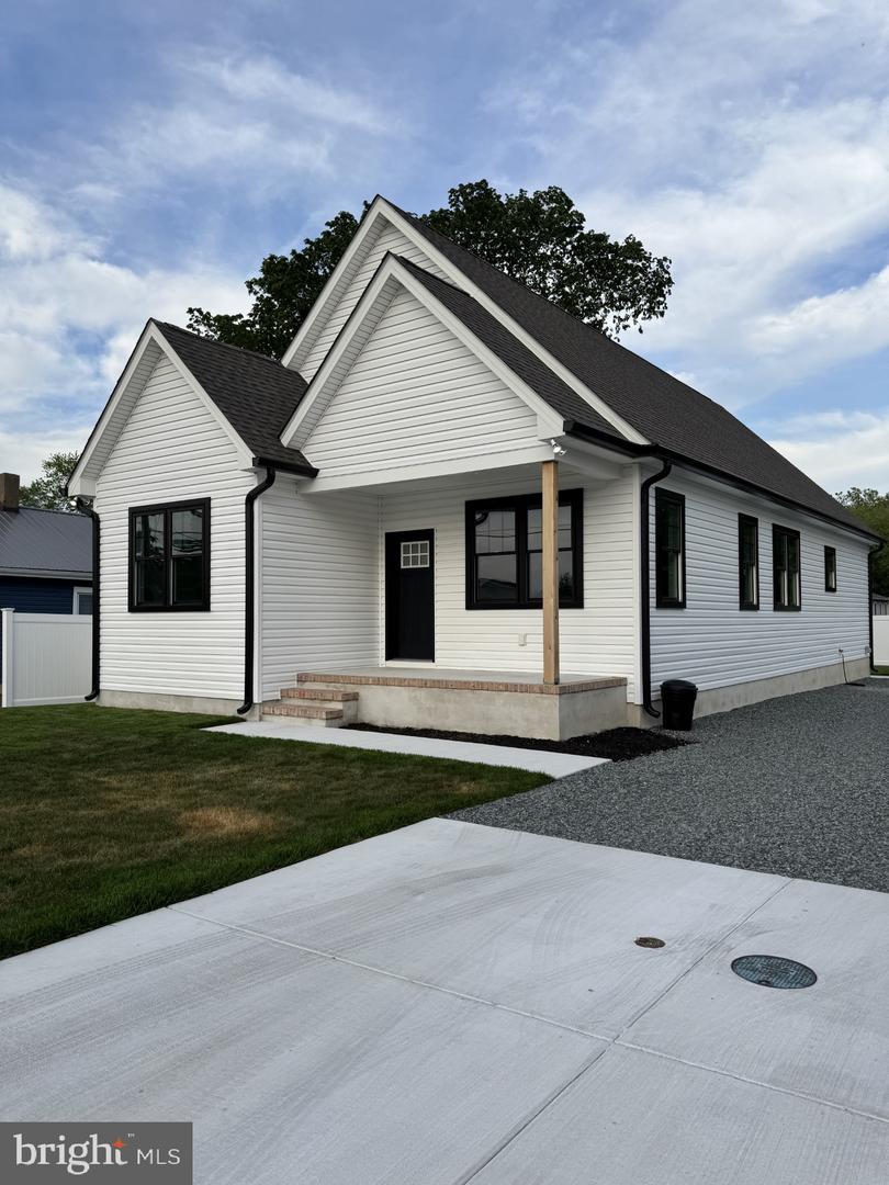 110 N School Street, Greensboro, MD, 21639