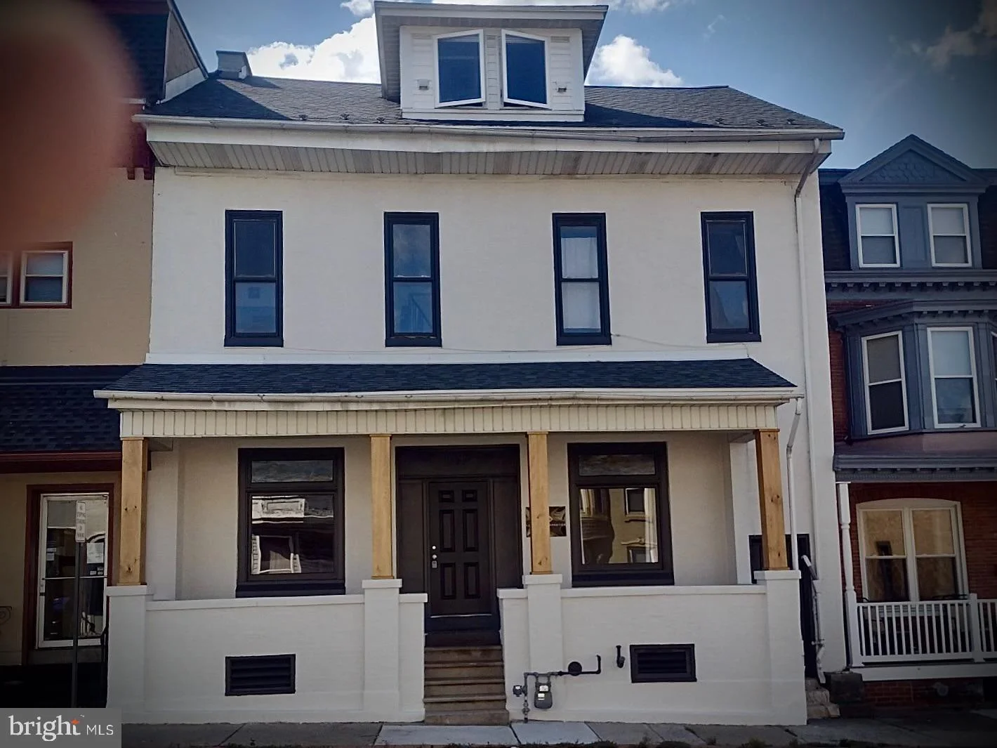 121 West Main St. Kutztown St